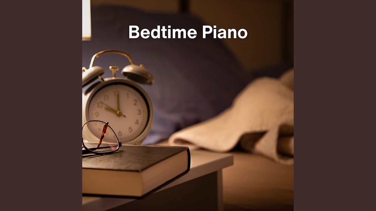 Serenity Piano Prelude