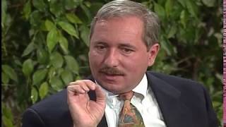 Firing Line with William F. Buckley Jr.: What Is Liberal Education