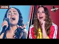 She Took On a Wicked Anthem and Owned Every Note | The Voice Australia 2026