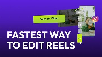 Your Instagram Reel Editing Solution