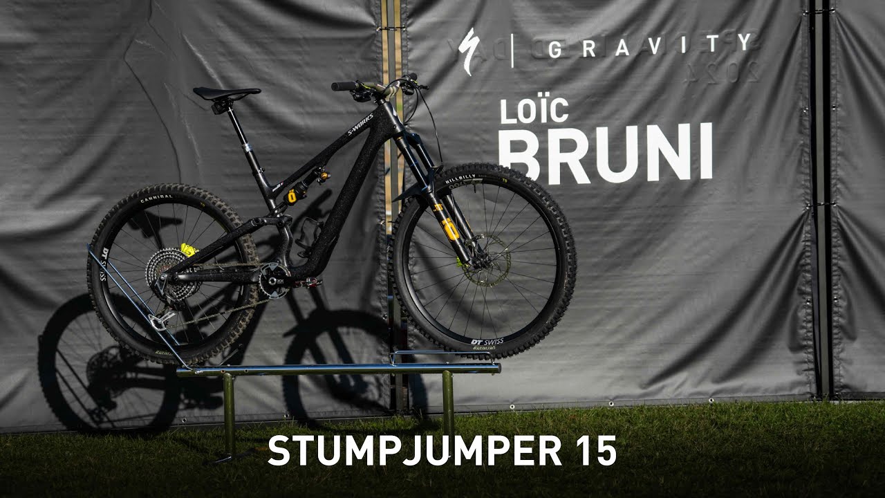 希少】スペシャライズドSpecialized スタンプジャンパー クロモリ 希少