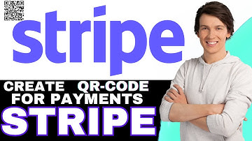 How to Create QR Code For Payment in Stripe | Stripe QR Code Payment