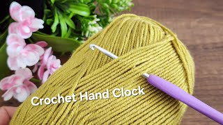 My Mother Taught Me! My Friends Will Love Stitching This Crochet Pattern.