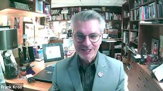 Frank Kros - 2020 Kids First Virtual National Conference | The Children's Guild
