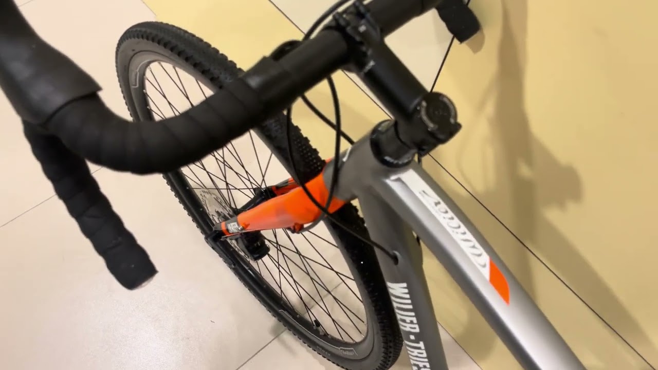 Wilier Jareen GRX 2023