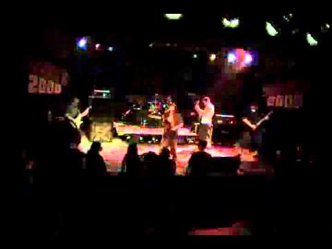 Headdrug Live at Cardi's 2000.flv