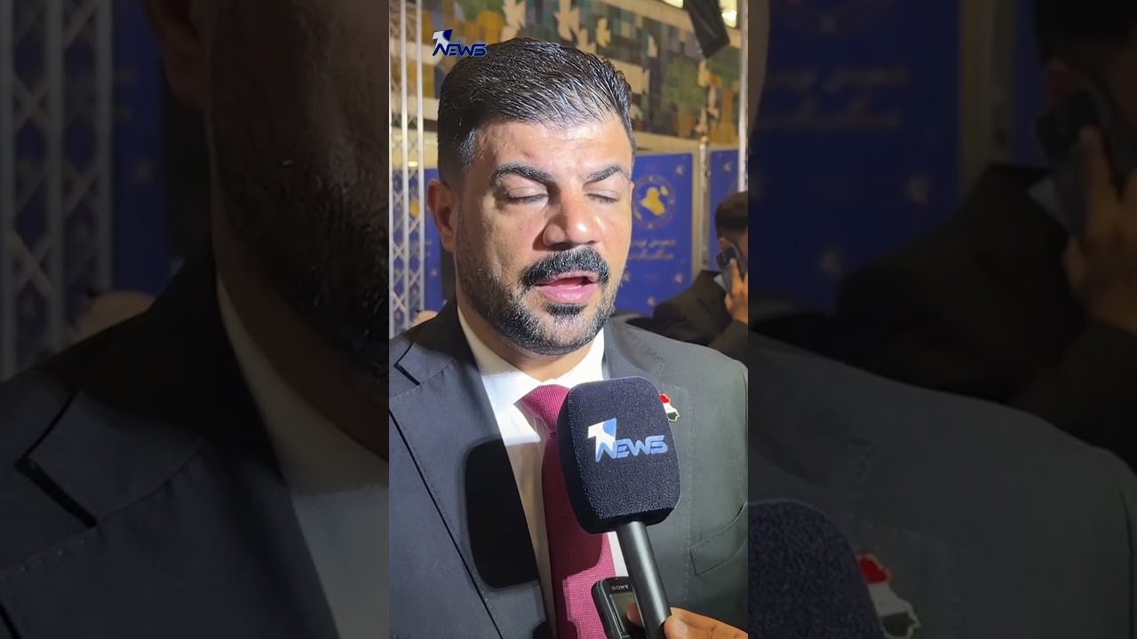 النائب عبد الحمزة الخفاجي يدعو إلى شمول كبار المسؤولين السابقين والحاليين بحملة مكافحة الفساد