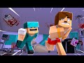 MİNECRAFT HASTANEDE SAKLAMBAÇ OYNAMAK - Minecraft Hide and Seek