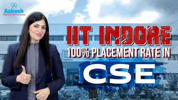 IIT Indore Courses & Placements | Campus, Scholarships & More