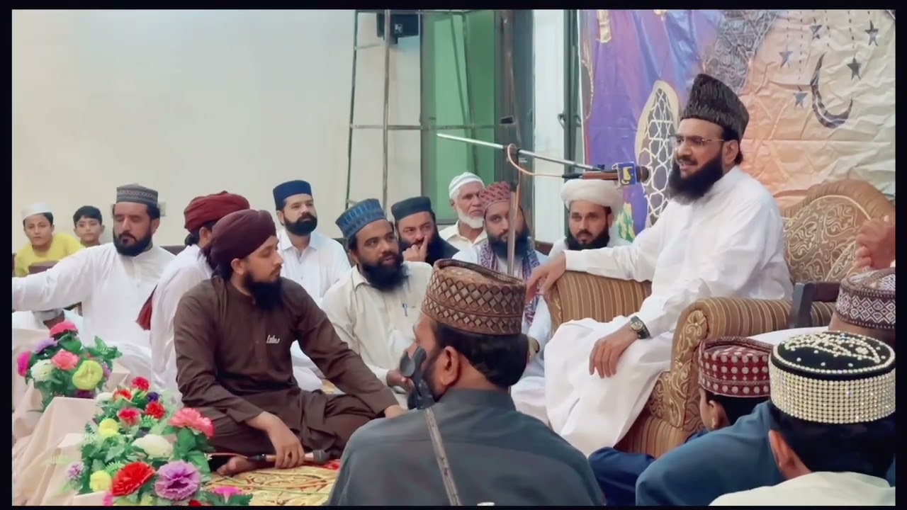 In Sha Allah , MPA , PP45 , Ch Tafseer Ahmed Khokhar