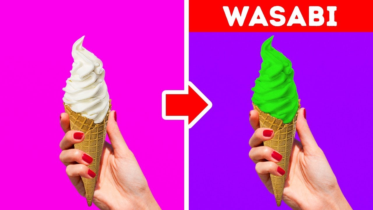 5 minute craft pranks