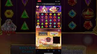 JP DI LIGA CIPUTRA BET RECEH