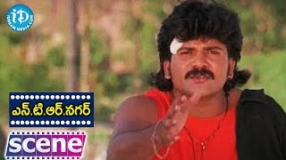 Actress Mani Chandana Nice Scene