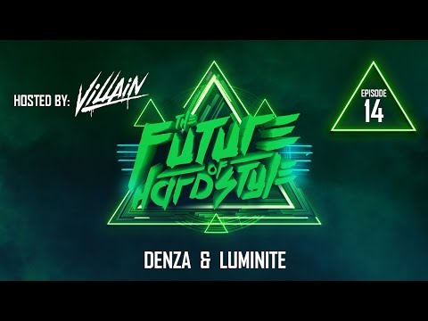 The Future of Hardstyle - #14