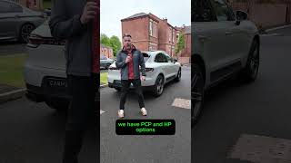 Used Car Finance From Carmercial Leasing