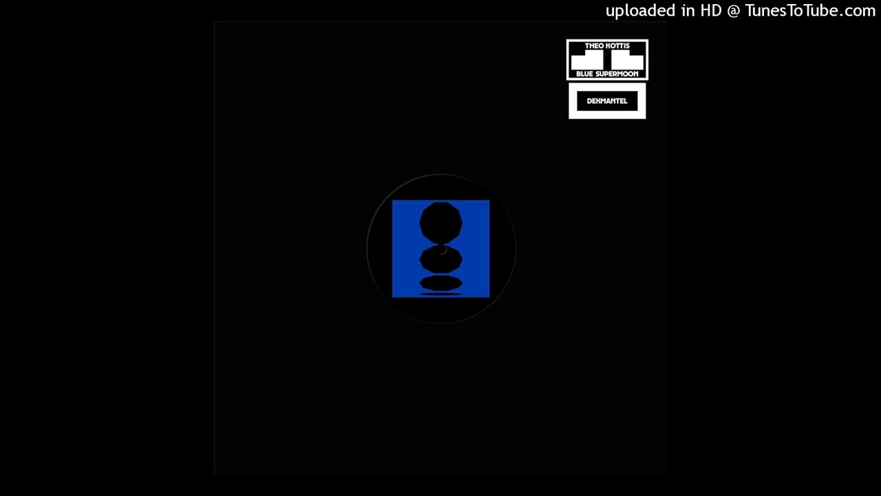 Watch Theo Kottis — Blue Supermoon on YouTube Watch Theo Kottis — Blue Supermoon on YouTube