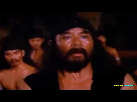 Suzzanna Ratu Sakti Calon Arang 1985 full movie