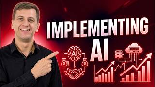 7-Step PROCESS work: How To Actually Implement AI In Your Business