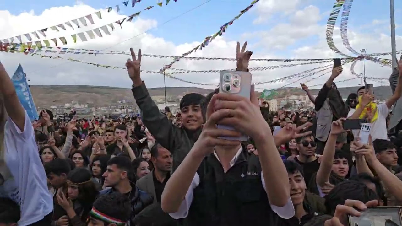 Hozan şerwan cizre xelk zannın emkene