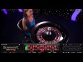 Immersive Roulette @ Live Casino Codeta - YouTube