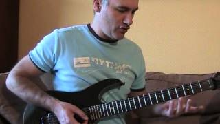 Tuto guitare - comment jouer We Will Rock You (Queen)