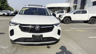 Pre-Owned 2023 Buick Envision Essence at Riverhead GMC | Riverhead, NY