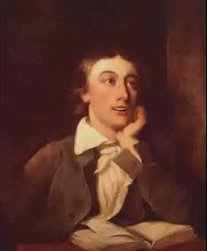 His Last Sonnet by John Keats
