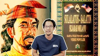 Menjawab 3 Fitnah Terhadap Tun Sri Lanang