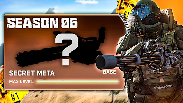 The SECRET META in Warzone You NEVER Knew About 🤫