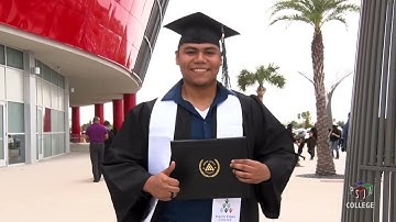 Apply Today For Our PSJA Academies