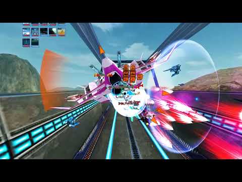 ChromeRivals - Burn it Down