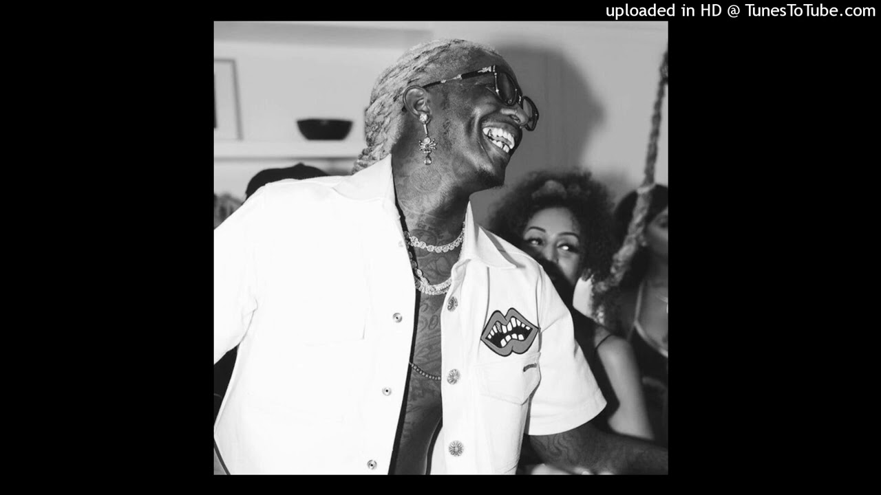 (FREE) Young Thug x Gunna Type Beat - 