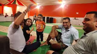 Full Vdio Seva Shivir Samalka New Delhi 37