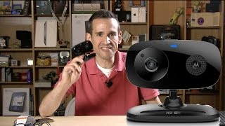 Motorola Focus66 Wi-Fi Home Surveillance Security Camera Review - Compared to DLink and Belkin