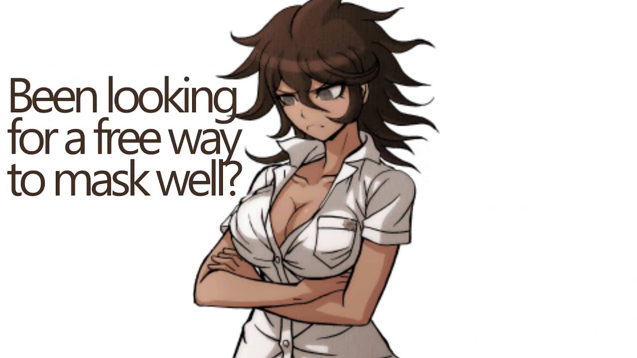 Akane Owari R34