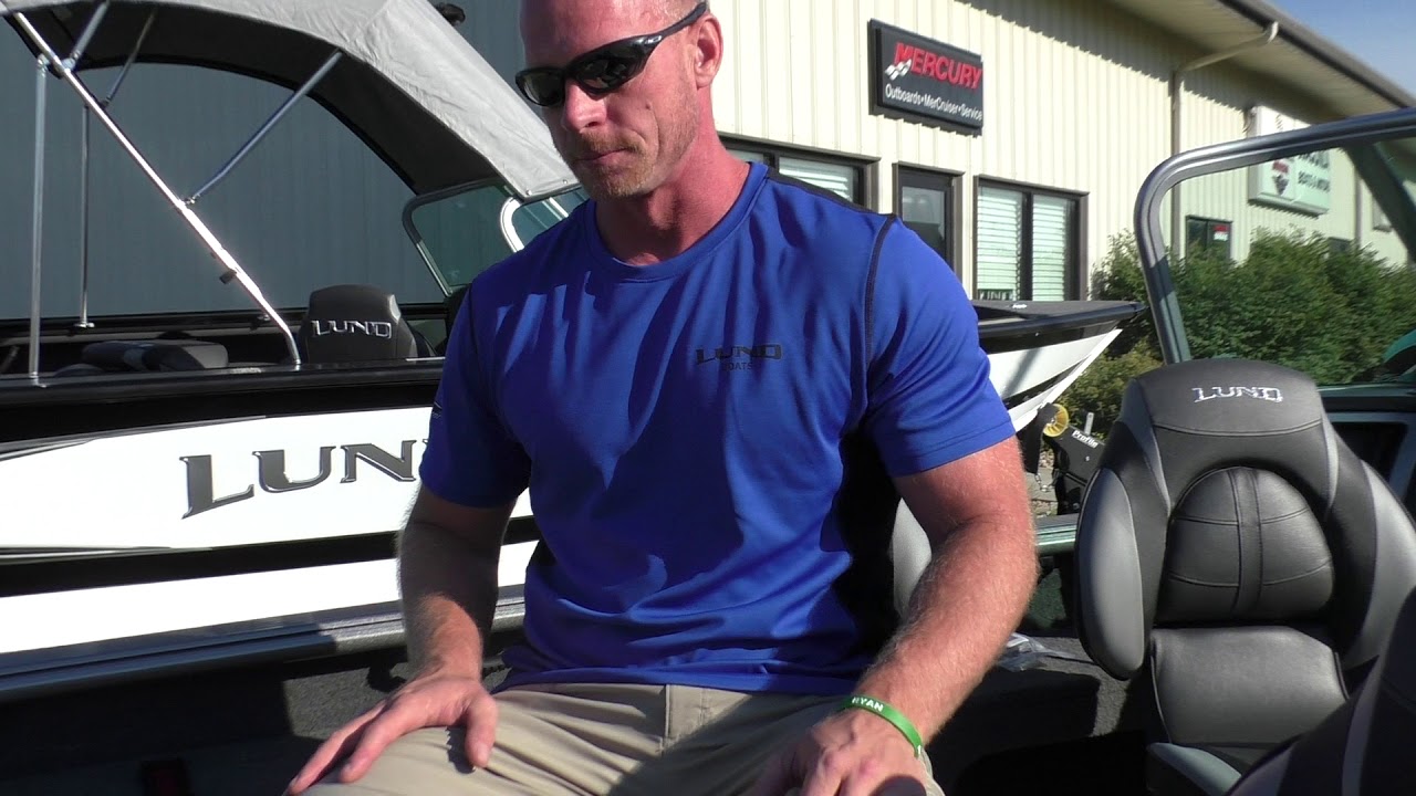 2019 Lund 2025 Impact XS