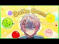 【SUIKA GAME】NOT STOPPING UNTIL I WIN 3 IN A ROW【Otoharu Riyo | #IRIAMfs】