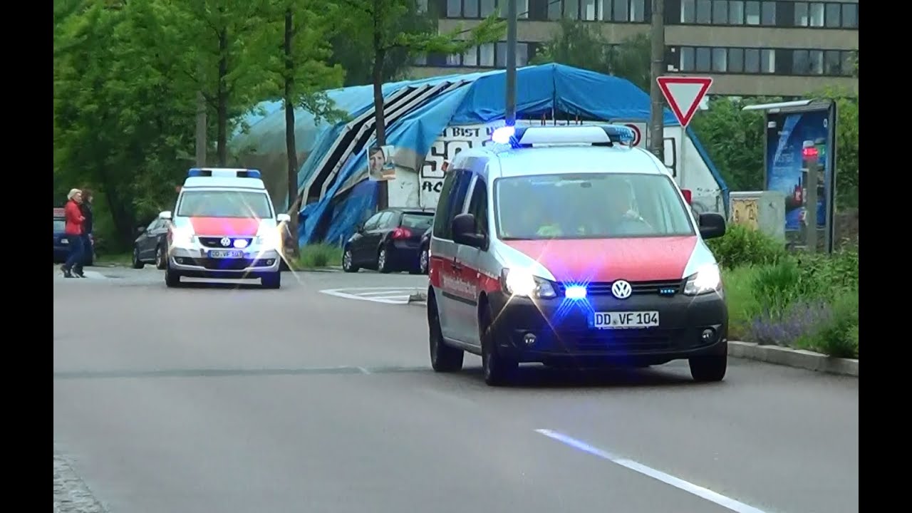 Dresden Tech. Univ. Verkehrsunfallforschung 2 x PKW [5.2014]