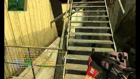 CSS MOVIE(GR) SKILL AWP-DEAGLE