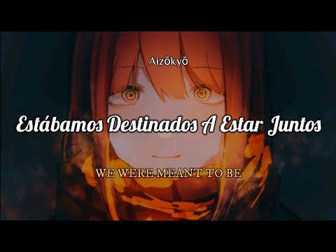 Just Doesn't Feel Right (feat. Penny Lane) | O'te | Sub. Español
