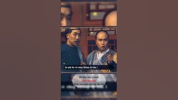 Top 10 Nhân Vật Thực Chiến Kém Nhất Trong Tiểu Thuyết Kim Dung_6 #phimhay #kiếmhiệp #reviewphim