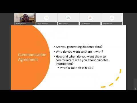 Off to College and Out on Your Own with Diabetes - Equip Yourself for Success