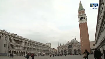 Come entrare a Venezia 2020?