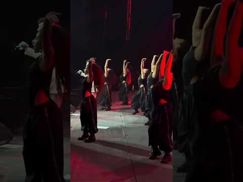 رقصات اغنيه الشامي صبرا اكسبلور