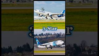 Kuwait Airways Vs Egypt Air