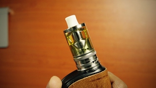 Taifun GT3 & Steamtuners GTIII Nanokit Review