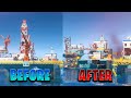 The Rig Explosion WHAT has changed with the second win of Shadow (Fortnite Update 12.20)