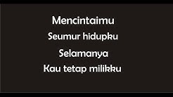 Krisdayanti - Mencintaimu (Lirik)  - Durasi: 4:48. 