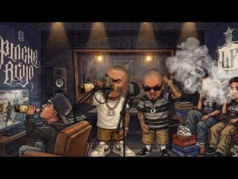 Rapero Big Dog FT El Pinche Brujo - Ódiame