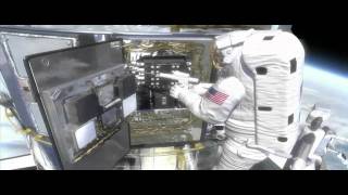 NASA | Update: Hubble SM4 Flight Day 3